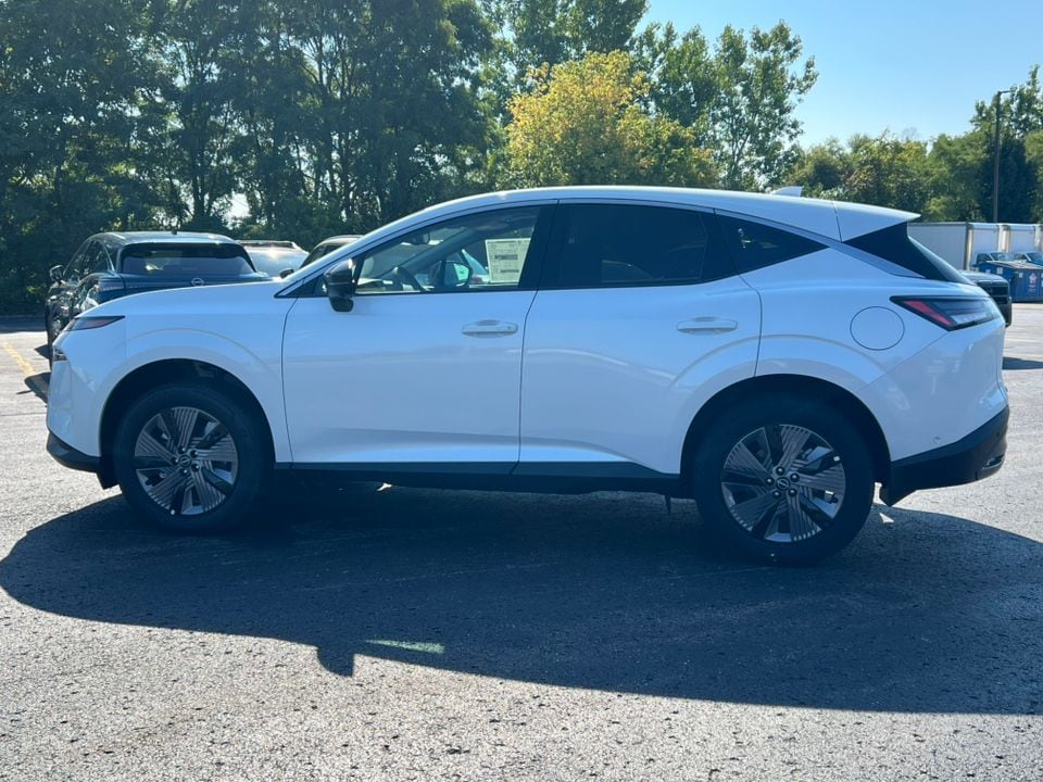2025 Nissan Murano SL - Photo 45