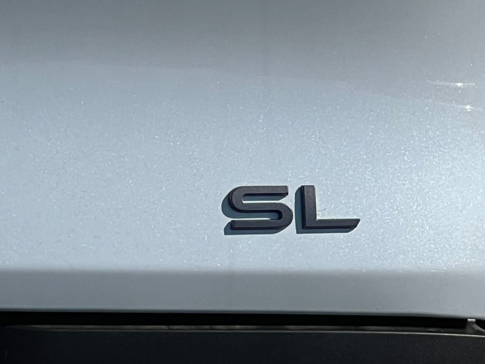 2025 Nissan Murano SL - Photo 7