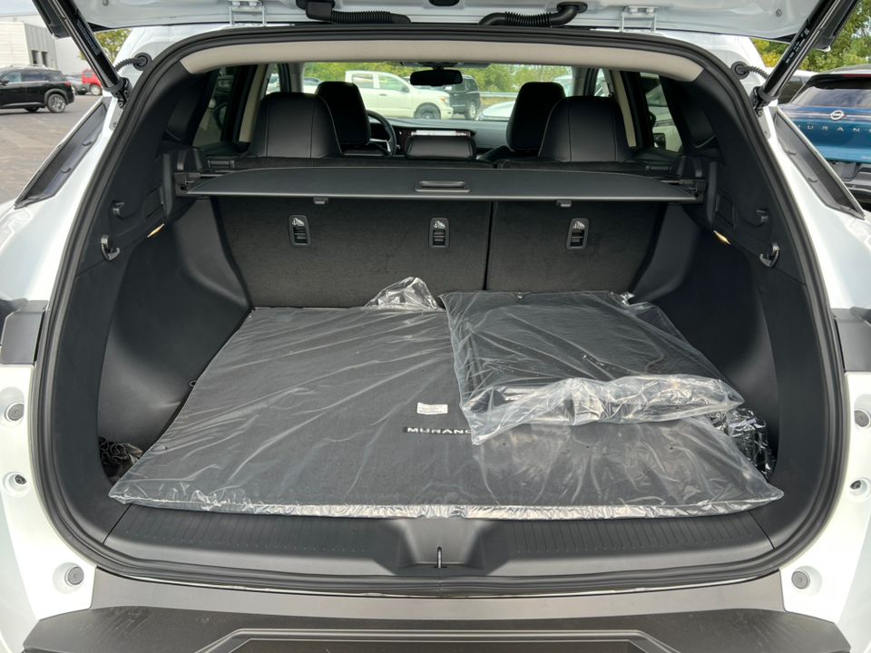 2025 Nissan Murano SL - Photo 35