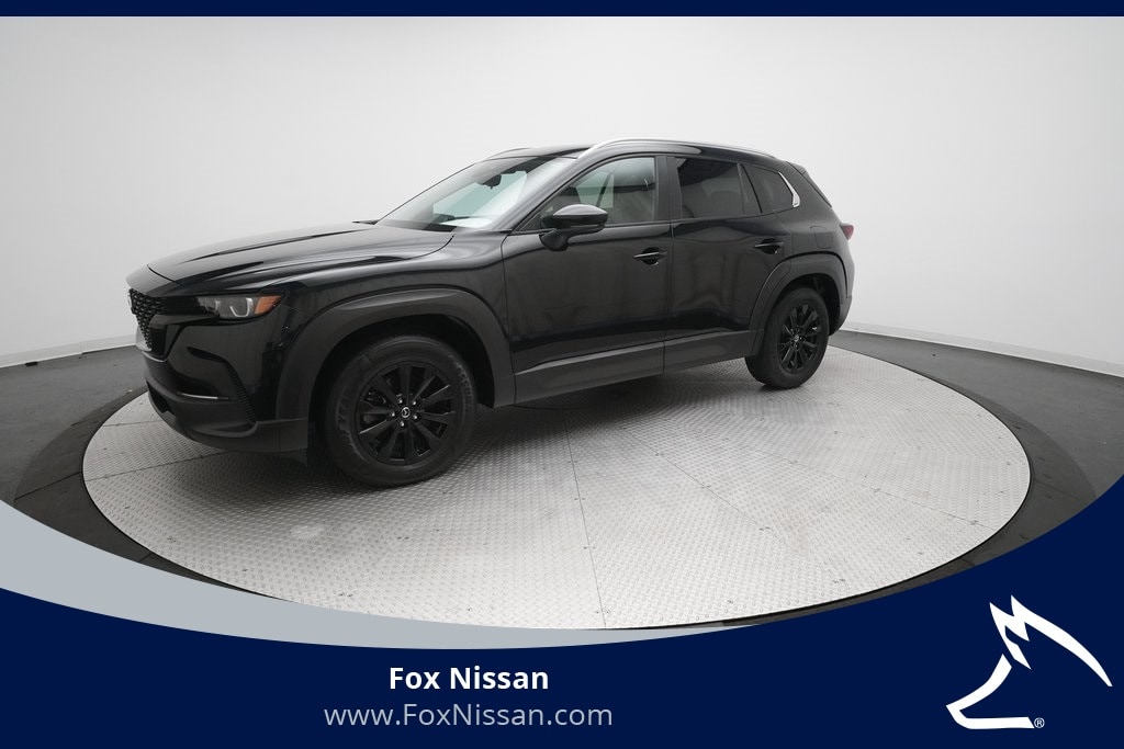 2023 Mazda CX-50 S PREFERRED PLUS's photo
