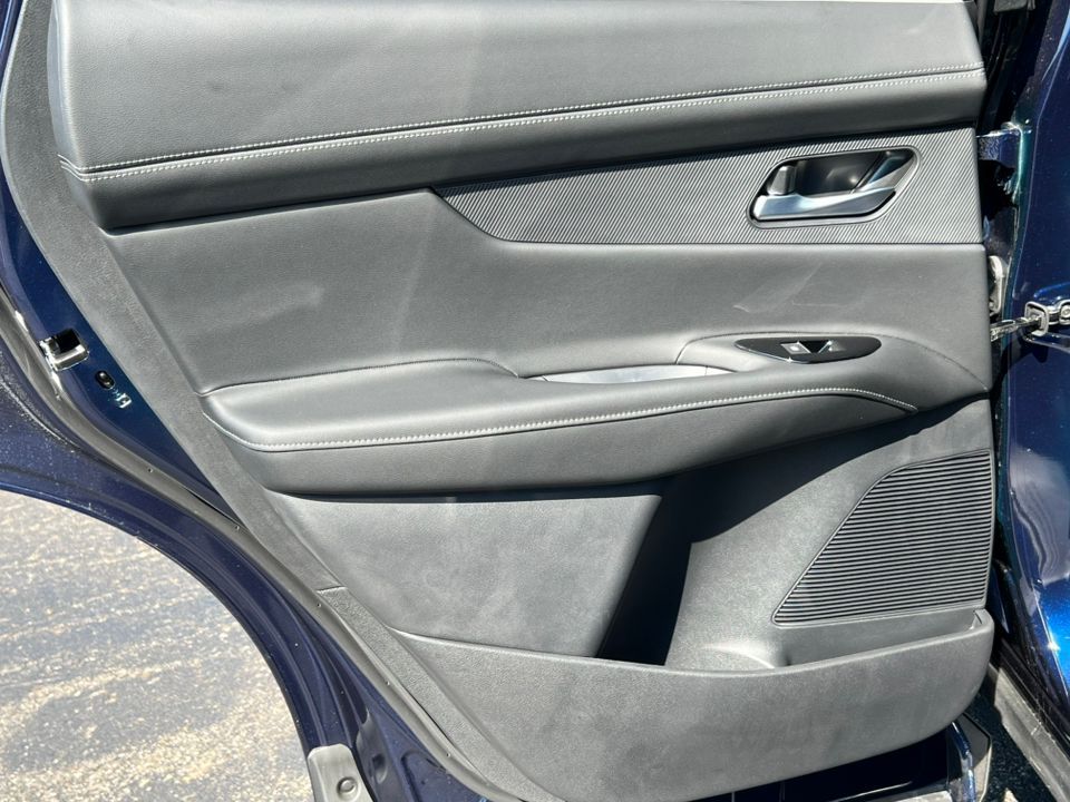 2025 Nissan Murano SL - Photo 33