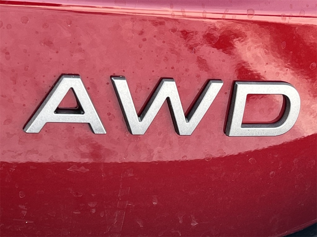 New 2026 Nissan Kicks SV SUV