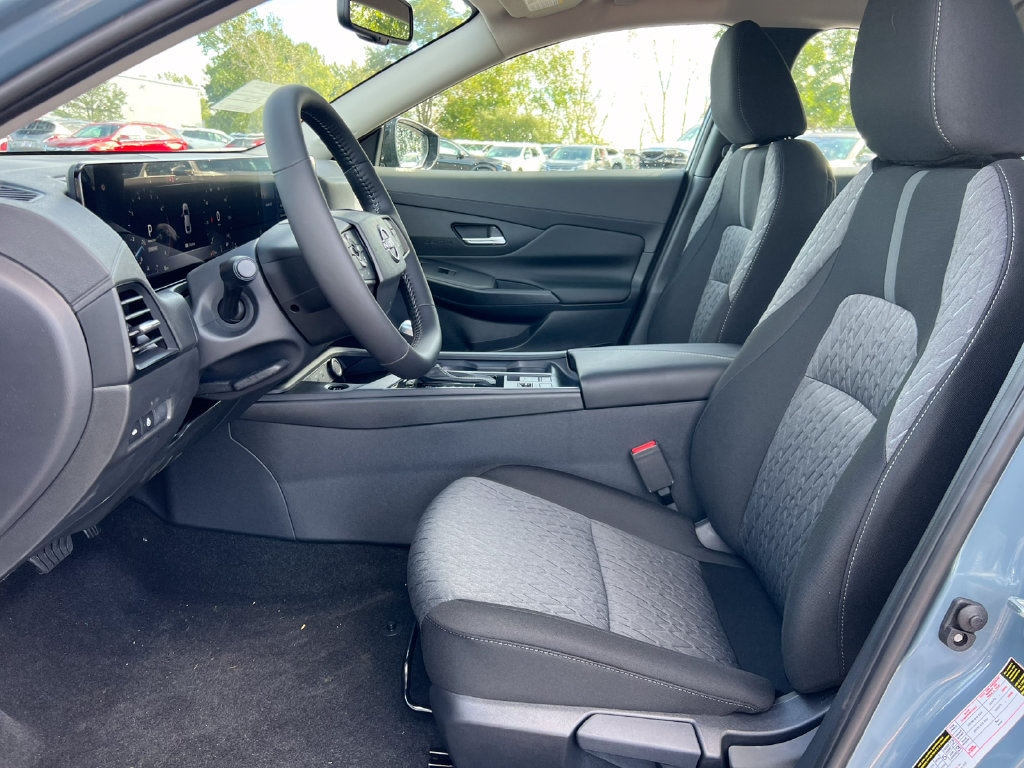 New 2027 Nissan Sentra SV Sedan