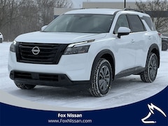 2025 Nissan Pathfinder SV SUV