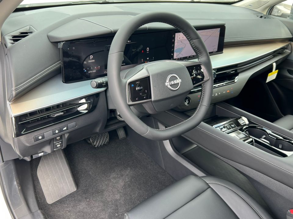 2025 Nissan Murano SL - Photo 16