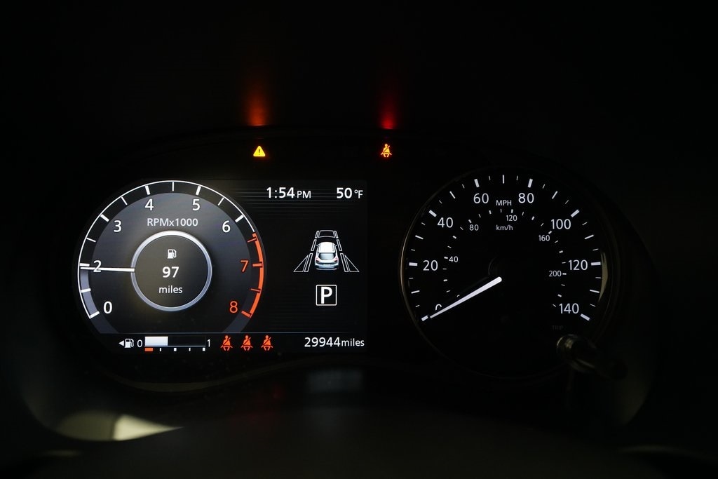 Certified 2022 Nissan Kicks SV SUV