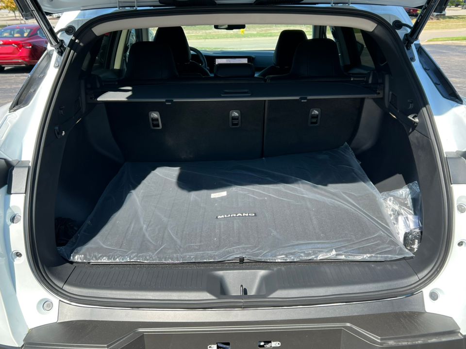 2025 Nissan Murano SL - Photo 35