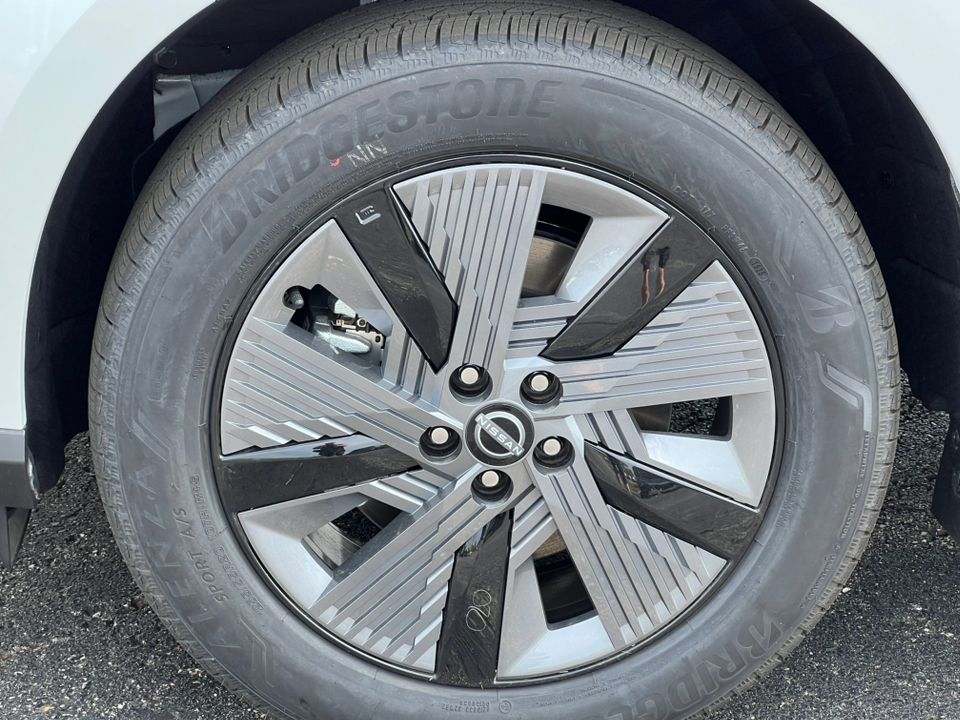 2025 Nissan Murano SL - Photo 6