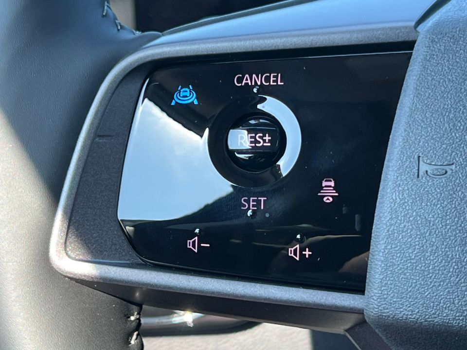 2025 Nissan Murano SL - Photo 20