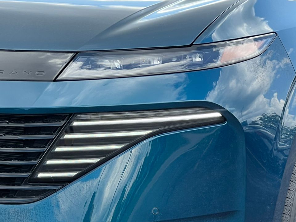 2025 Nissan Murano SL - Photo 38