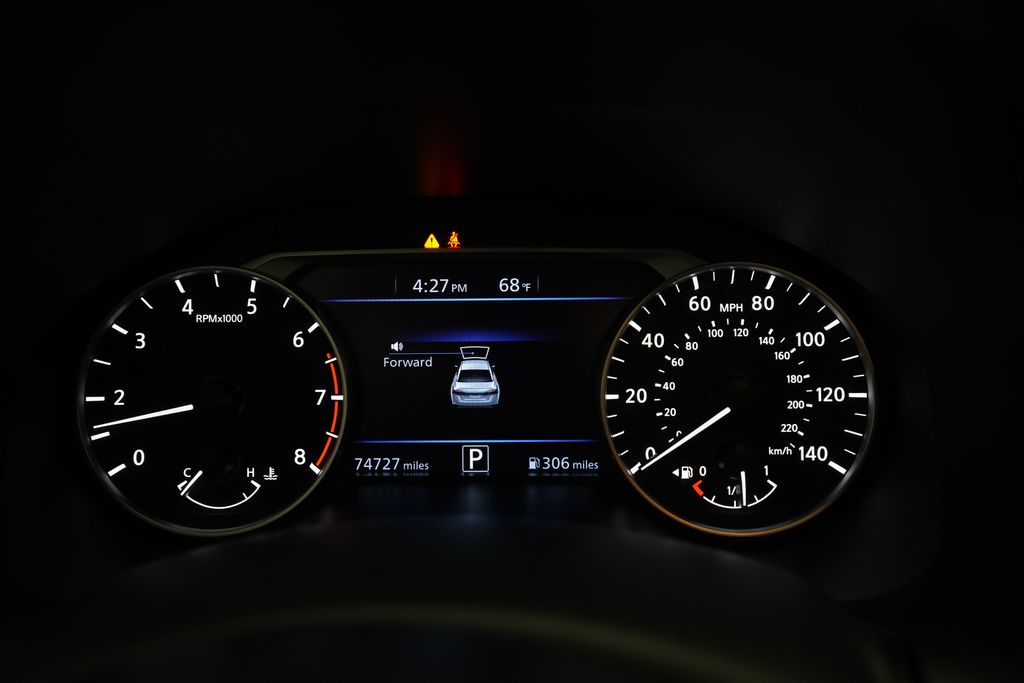 Certified 2019 Nissan Altima S with VIN 1N4BL4BV7KC165681 for sale in Kentwood, MI