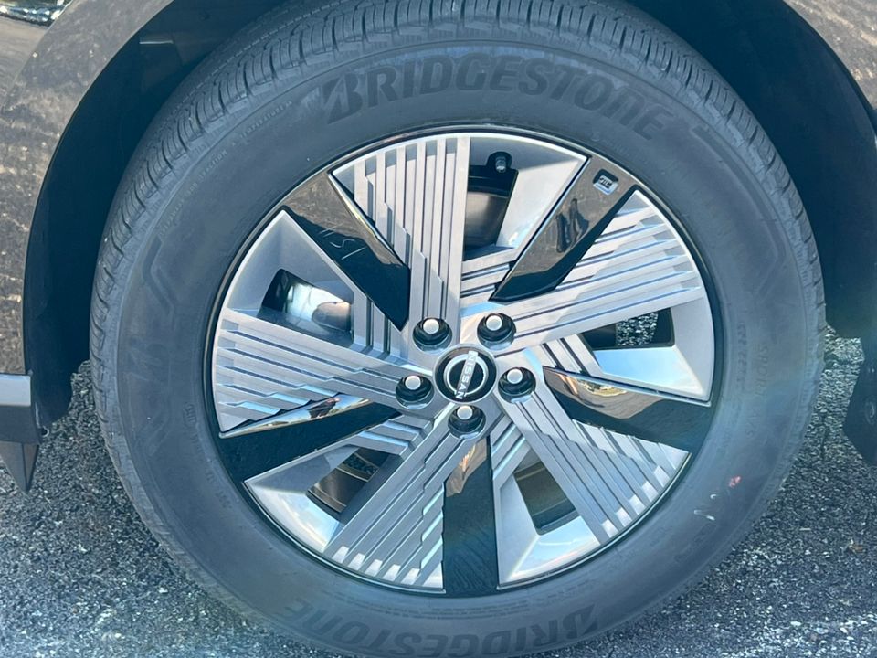 2025 Nissan Murano SL - Photo 6