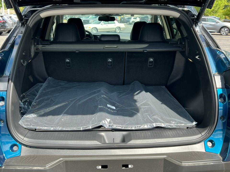 2025 Nissan Murano SL - Photo 34