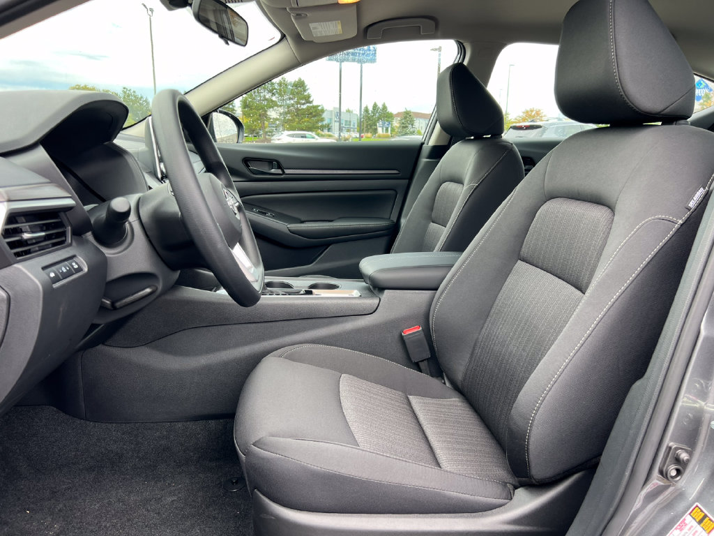 New 2026 Nissan Altima 2.5 SV Sedan