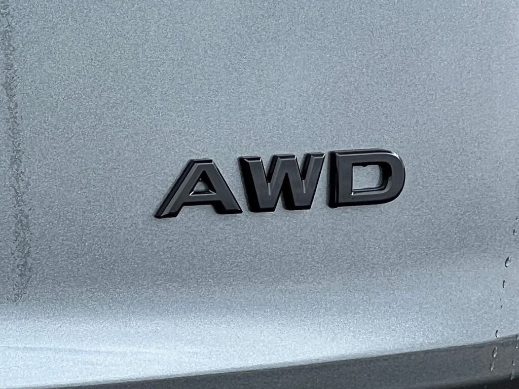 New 2026 Nissan Rogue Dark Armor SUV