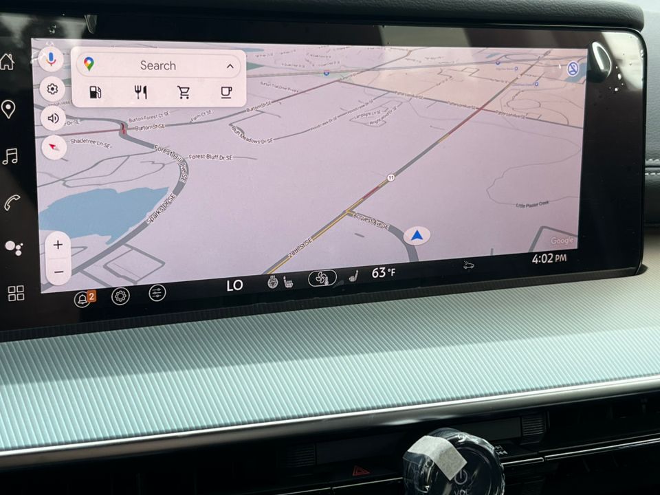 2025 Nissan Murano SL - Photo 23