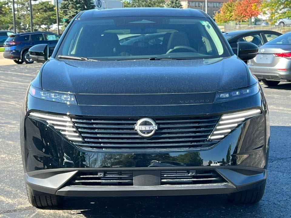 2025 Nissan Murano SL - Photo 41