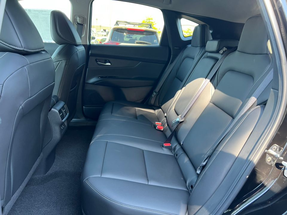 2025 Nissan Murano SL - Photo 5