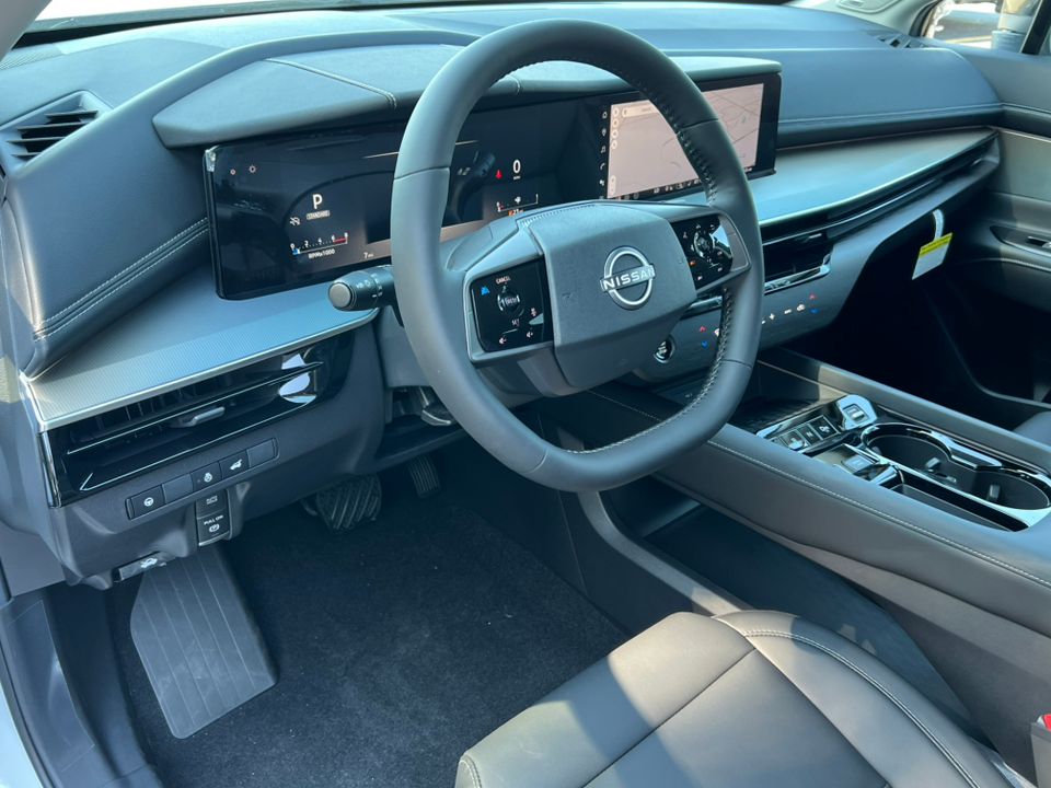 2025 Nissan Murano SL - Photo 16