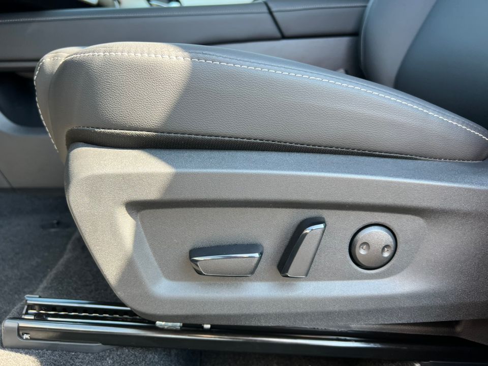 2025 Nissan Murano SL - Photo 10