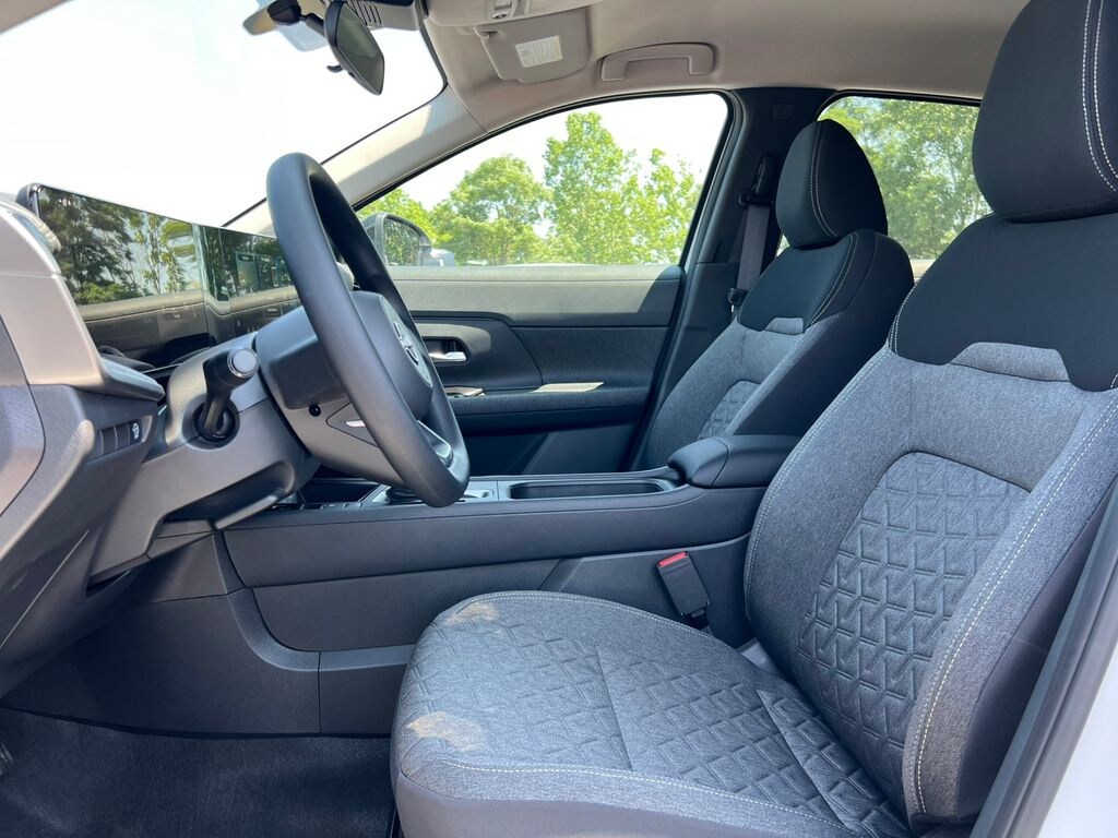 New 2026 Nissan Kicks SV SUV