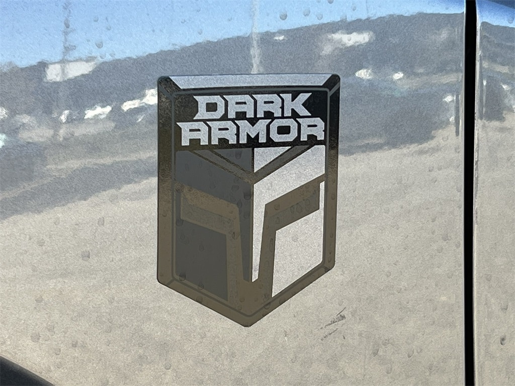 New 2026 Nissan Frontier SV Truck Crew Cab