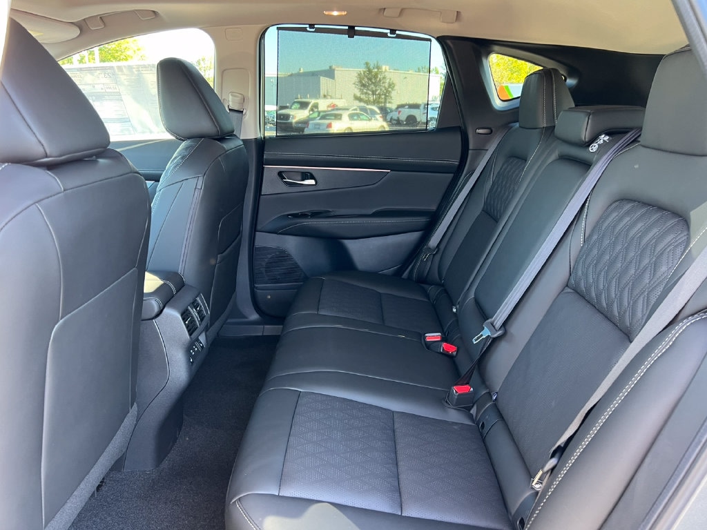 New 2027 Nissan Murano Platinum SUV