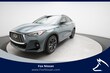 INFINITI QX55