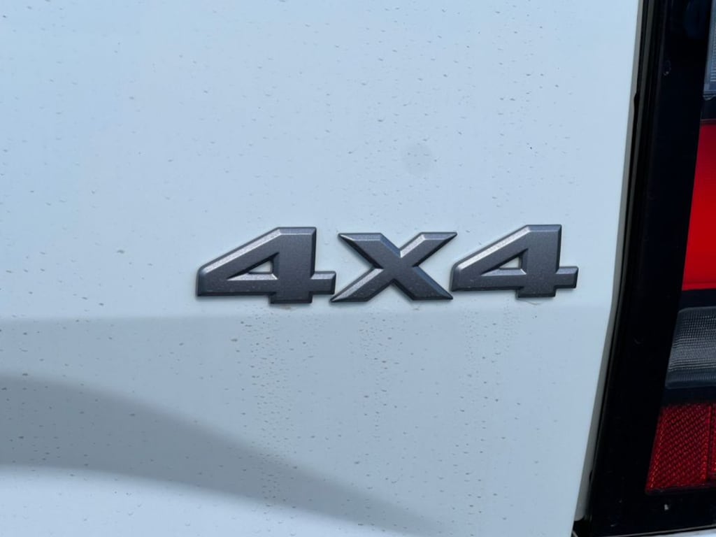 New 2026 Nissan Frontier S Truck King Cab