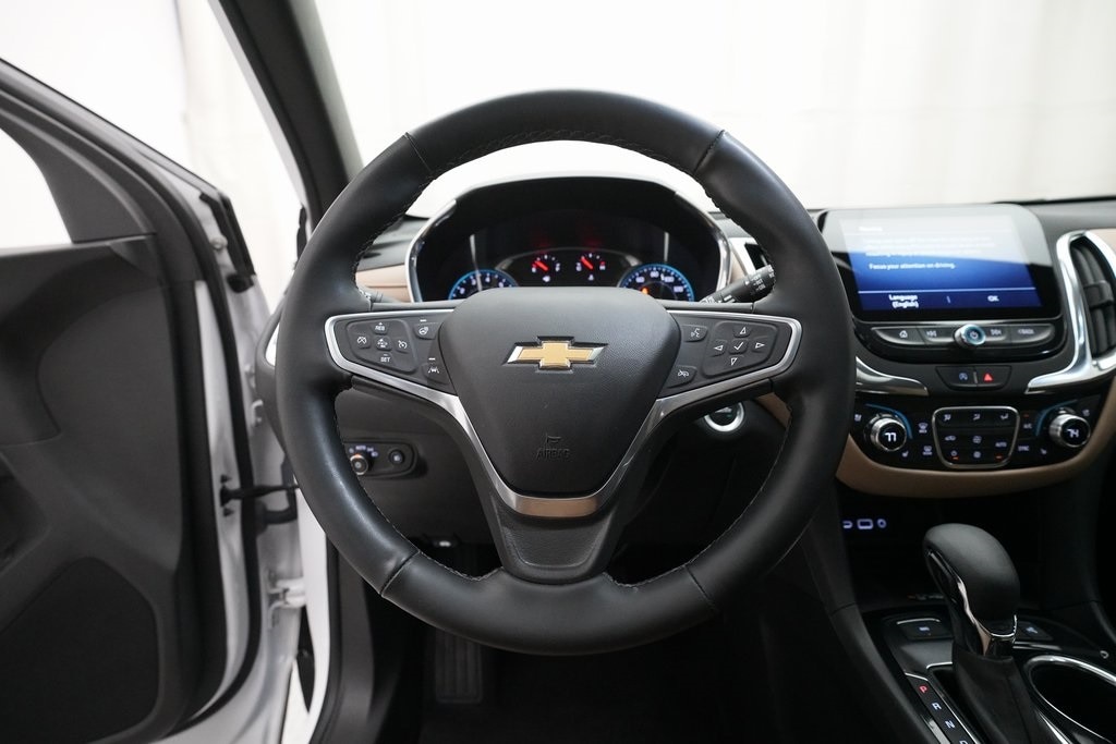 Used 2023 Chevrolet Equinox Premier SUV