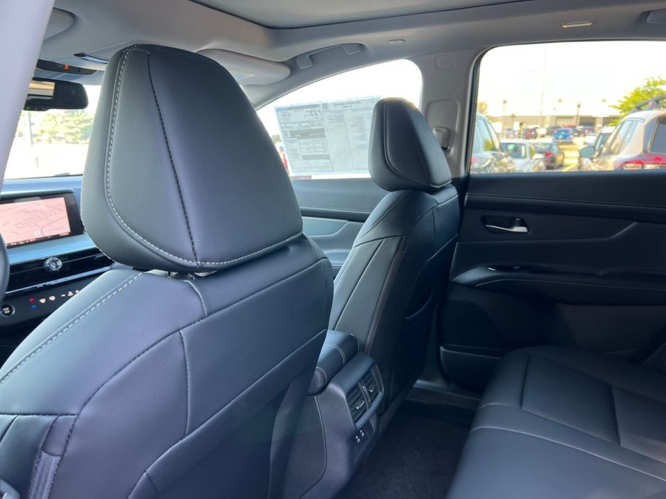 2025 Nissan Murano SL - Photo 33