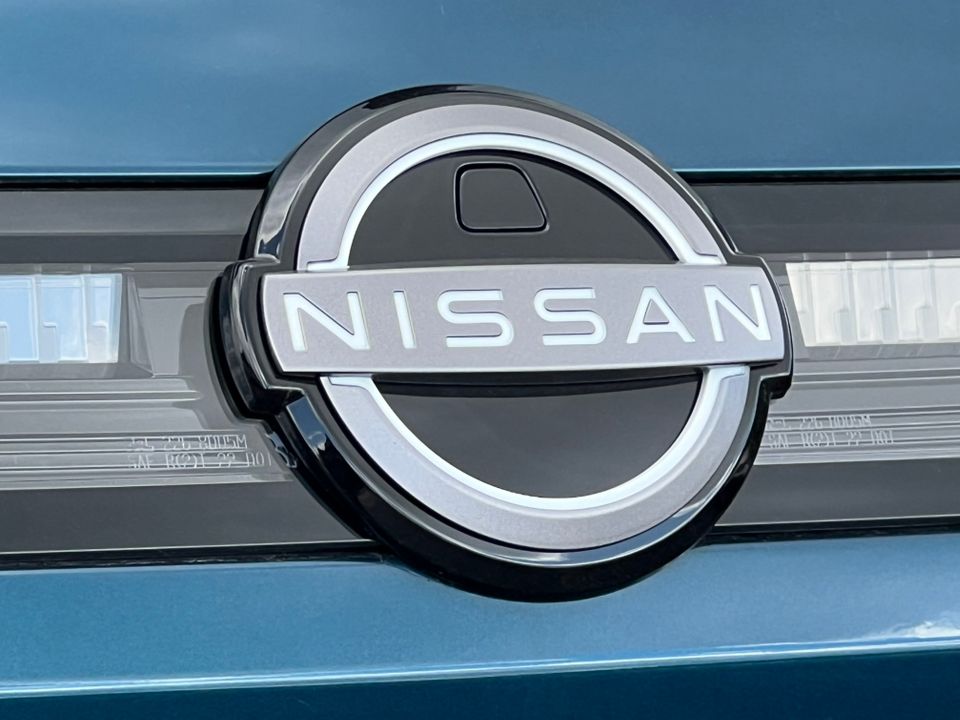 2025 Nissan Murano SL - Photo 45