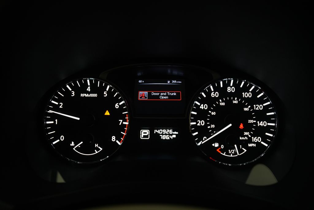 Used 2015 Nissan Altima SL with VIN 1N4AL3AP9FC441566 for sale in Kentwood, MI