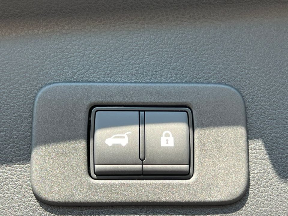 2025 Nissan Murano SL - Photo 35