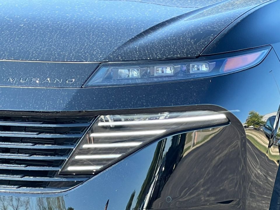 2025 Nissan Murano SL - Photo 39