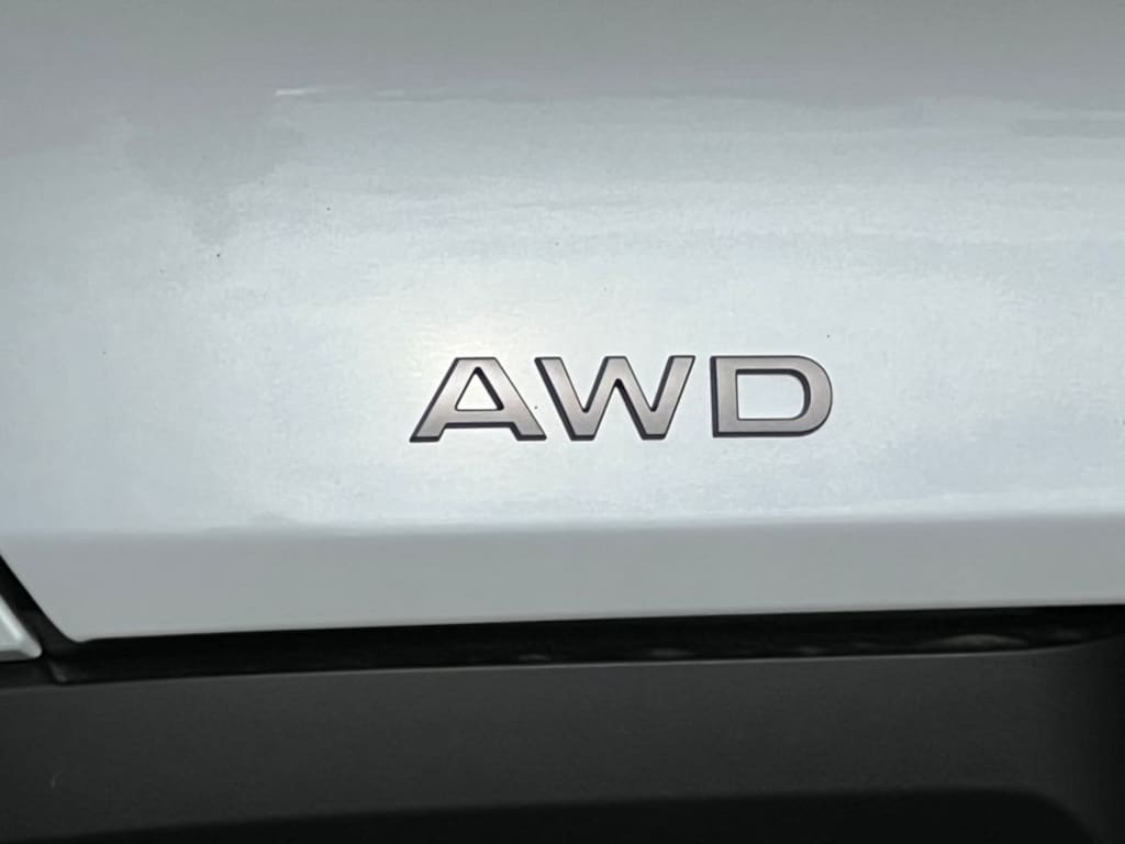 New 2025 Nissan Murano SL SUV