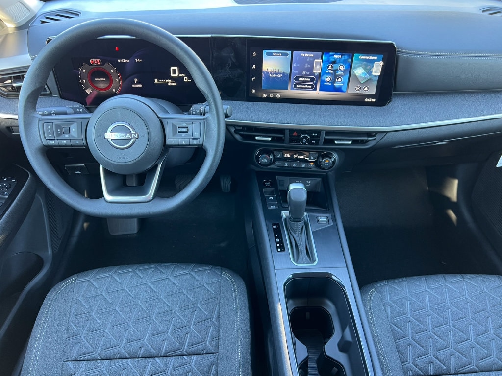 New 2027 Nissan Kicks SV SUV