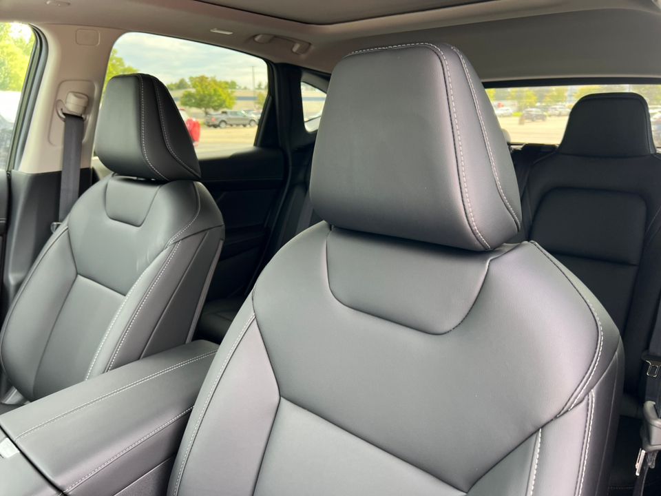 2025 Nissan Murano SL - Photo 12