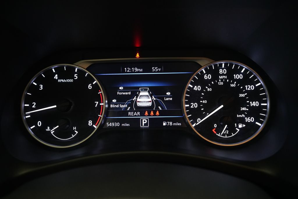 Used 2021 Nissan Sentra SV with VIN 3N1AB8CV4MY290410 for sale in Kentwood, MI