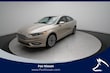  Ford Fusion Hybrid