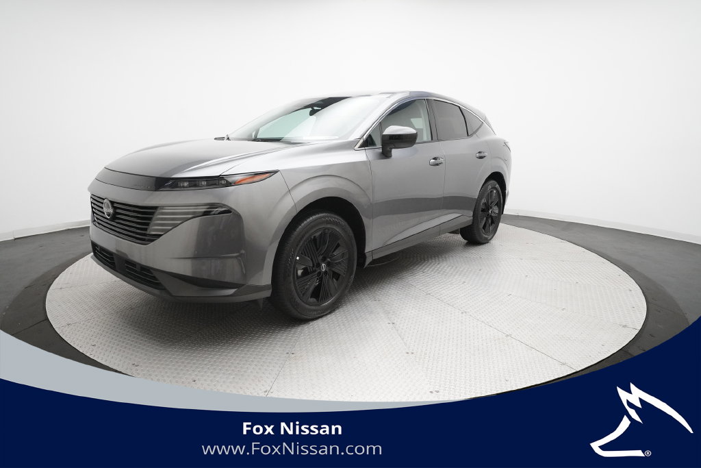  Nissan Murano