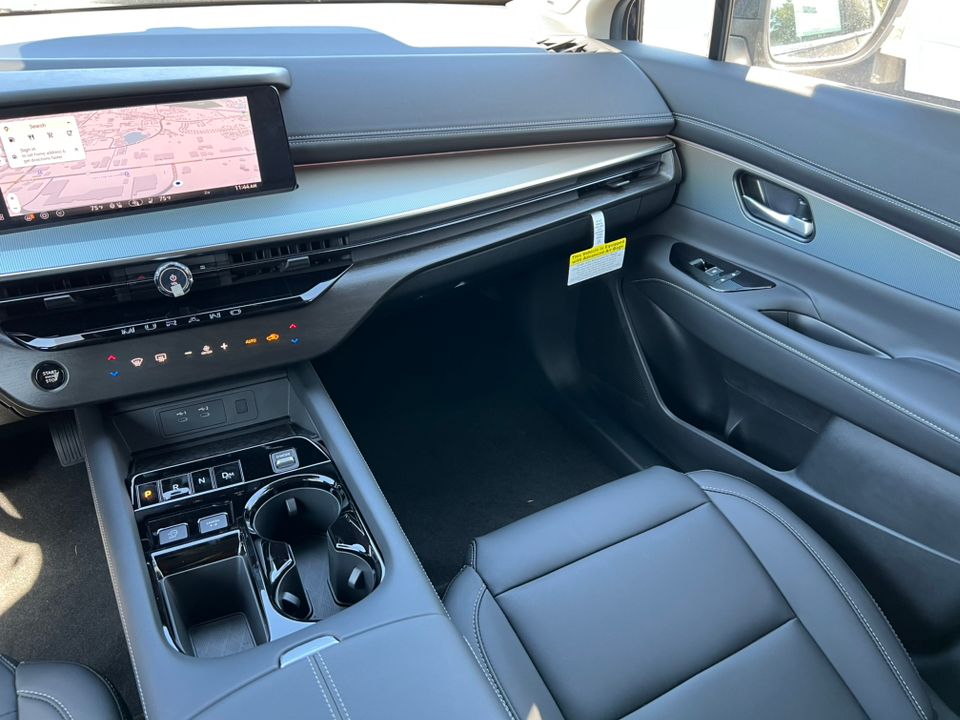 2025 Nissan Murano SL - Photo 31