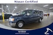 Nissan NV Passenger