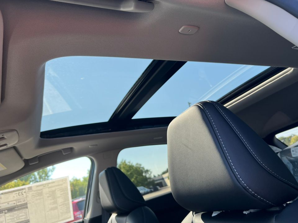 2025 Nissan Murano SL - Photo 8