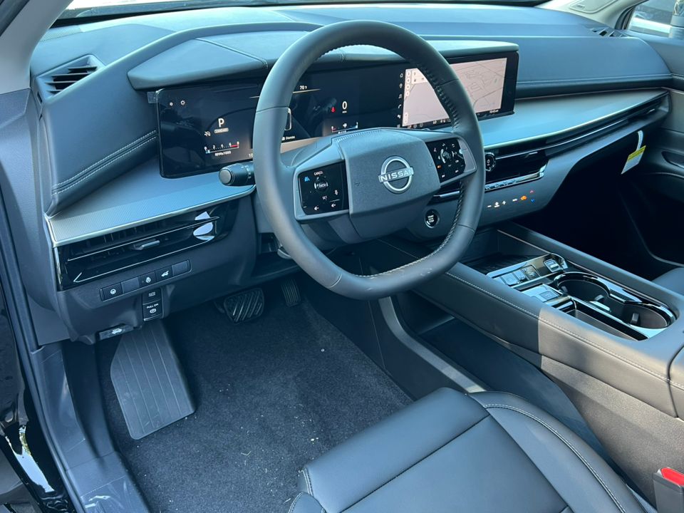2025 Nissan Murano SL - Photo 16
