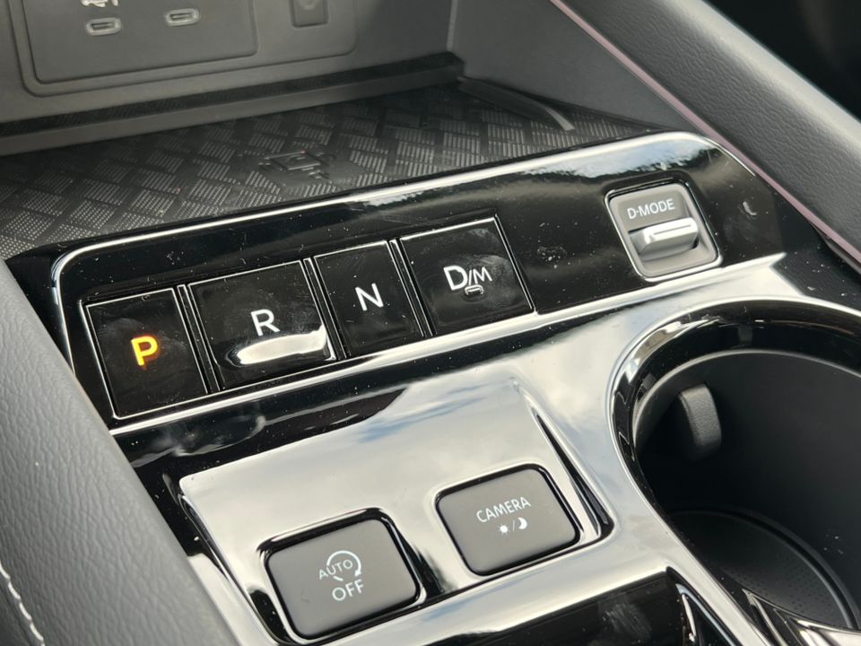 2025 Nissan Murano SL - Photo 28
