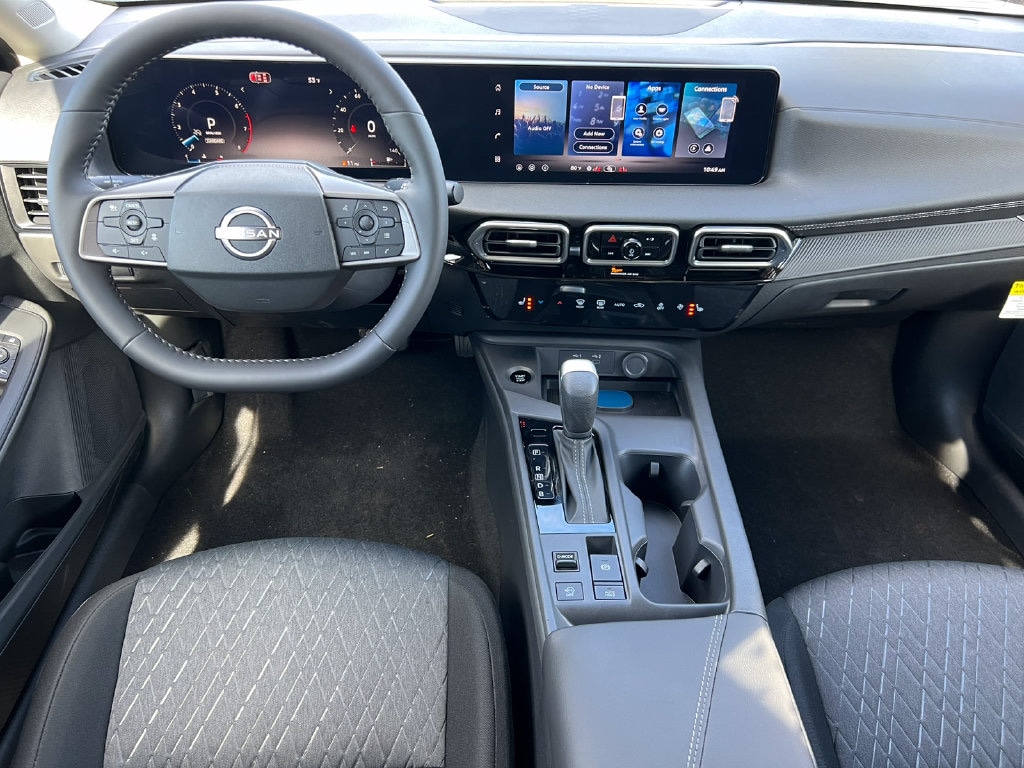 New 2027 Nissan Sentra SV Sedan