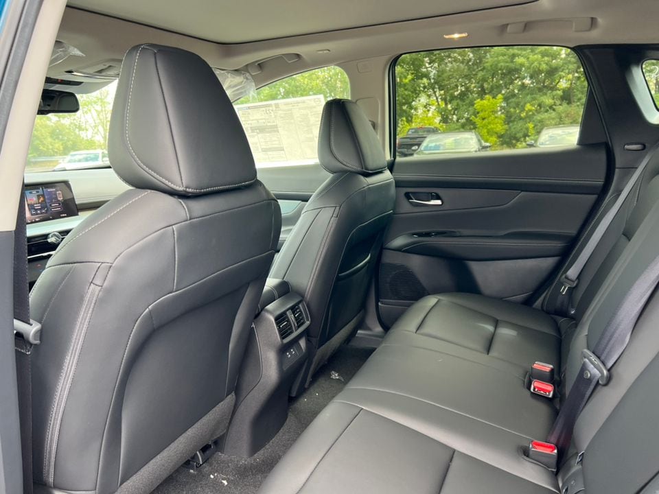 2025 Nissan Murano SL - Photo 32