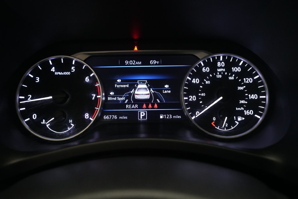 Used 2023 Nissan Sentra SV Sedan
