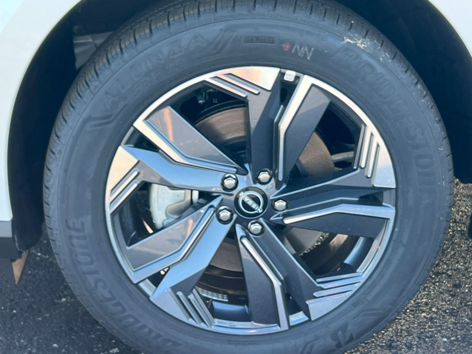 2025 Nissan Murano SL - Photo 6